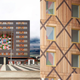Illustration for article titled One Building Looks Like Three Stacked On Each Other